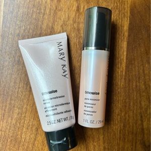 Mary Kay-Time Wise